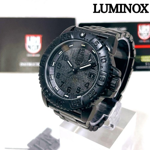 Luminox serie 3150 navy - 3150, seal