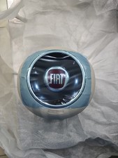 Airbag Volante Fiat 500