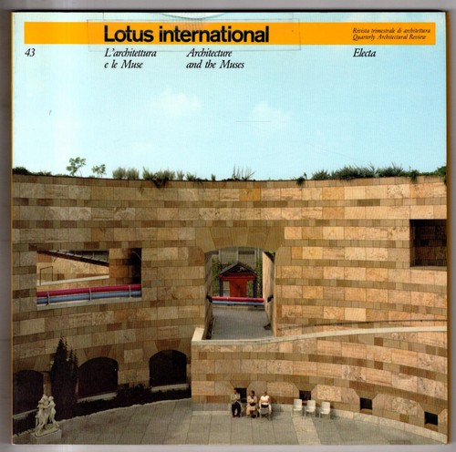 Lotus international 43 - international,