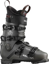Scarponi sci salomon - salomon, freeride