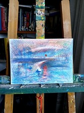 Quadro Arte Contemporanea