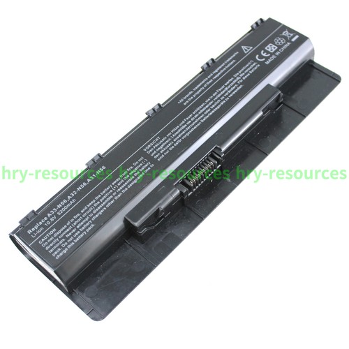 Batteria portatile 5200mah per - portatile,
