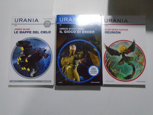 Lotto tre urania ultimi - lotto,