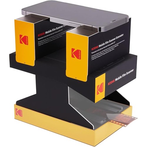 Kodak mobile film - mobile,