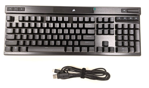 Corsair k70 rgb - k70, tastiera