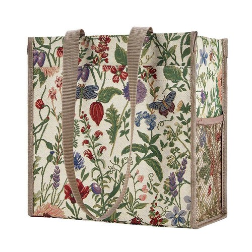 Borsa shopper firmare arazzo - borsa,
