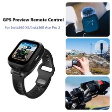 Anteprima GPS Telecomando