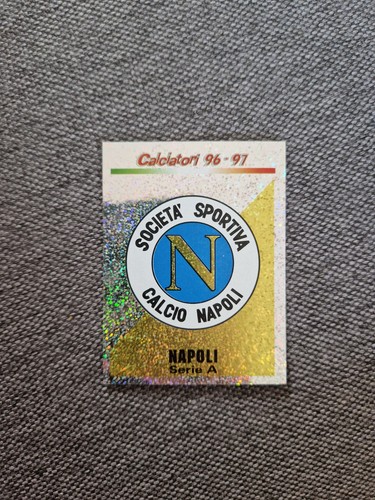 Figurina calciatori panini - figurina,