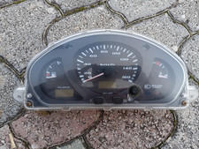 STRUMENTAZIONE SUZUKI BURGMAN 400 2001 ULTIMO PEZZO (CT)