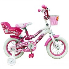 Bici Bicicletta Butterfly