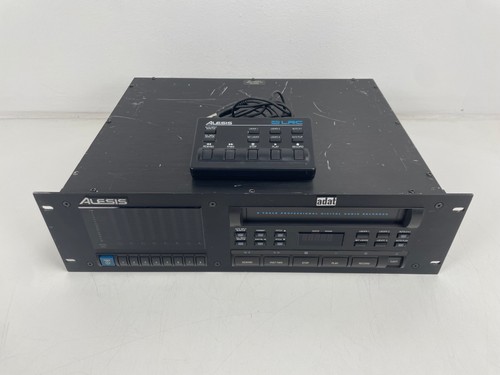 Alesis registratore audio - registratore,