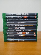 Lotto Giochi Xbox One | Xbox