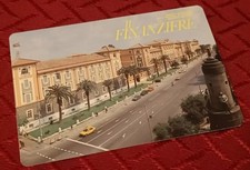 1993 Calendario tascabile plastificato GUARDIA DI FINANZA - Il Finanziere