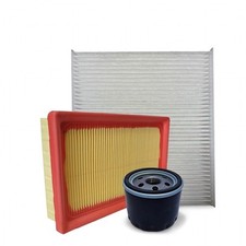 Kit Tagliando Toyota Yaris P13