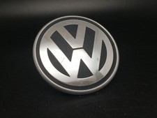 VOLKSWAGEN VW 55MM LOGO