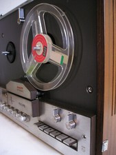 Philips 4407 reel - reel,