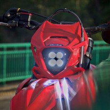 Led headlight 48w for Beta RR