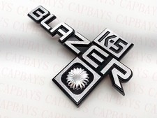 1PC New! K-5 Chevy Blazer
