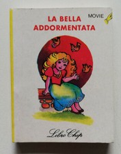 MINILIBRI. LA BELLA