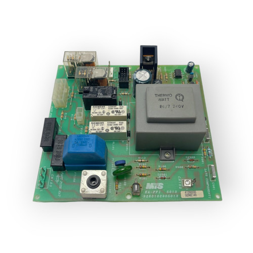 Mts ariston scheda elettronica - mts,