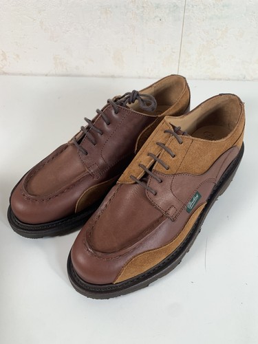 Chaussure paraboot gv - chaussure,