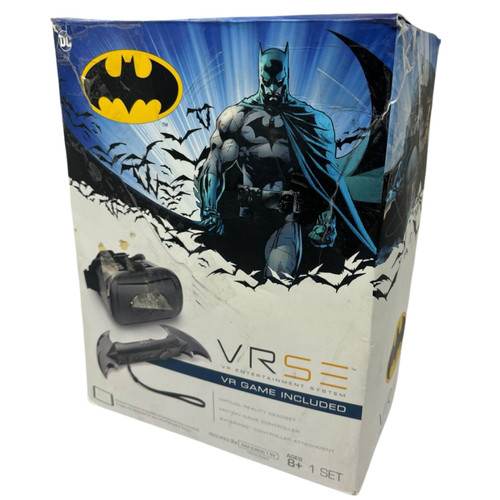 Set cuffie realtà - , virtuale