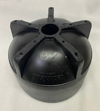 Fondello per bombola sub Ara 15 litri cod. 1069 subacquea accessori ricambi