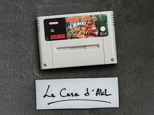 Donkey kong country - kong, sur