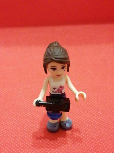 Lego set friends 3185 3189 - 3185,