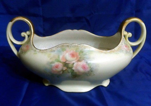 Centrotavola vintage thun - centrotavola, t