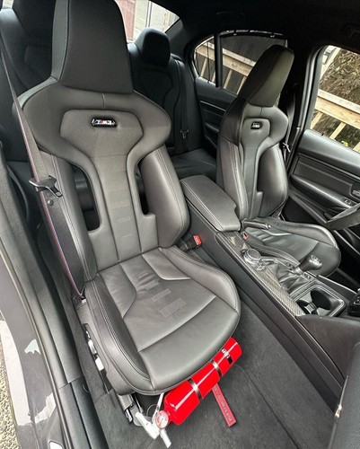 Per bmw serie - 3, f30