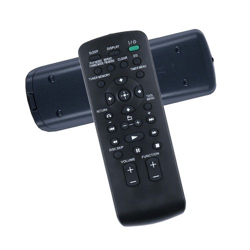 Telecomando per impianto