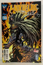 97564 Witchblade Darkness n