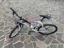 Bicicletta mountain bike per ragazzo 26 pollici con cambio Shimano 6x3