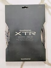 CAVI GUAINE SHIMANO XTR ATB