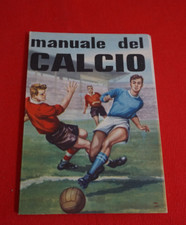 Manuale del Calcio Serie