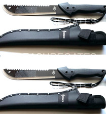 (2 Pack) Gerber Gator Machete