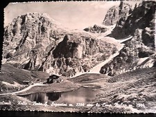 DOLOMITI - ROLLE - BAITA