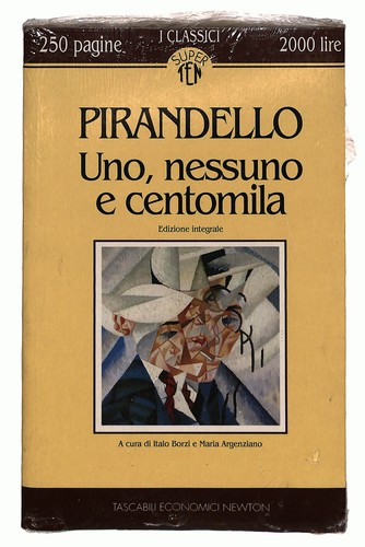 Ebond uno nessuno - uno,,