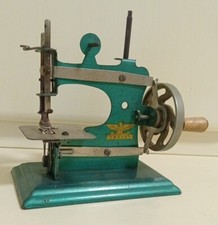 CASIGE macchina da cucire in