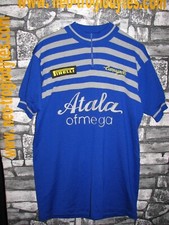 # Vintage Cycling Jersey