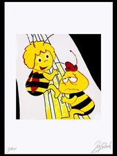 Stampa artistica grafica -