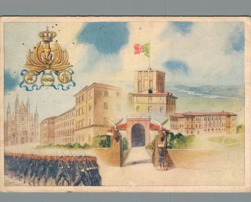 Militari aeronautica scuola - militari,