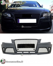 PARAURTI ANTERIORE KIT