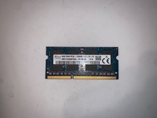 MEMORIA RAM HYNIX 8 GB DDR3 PC3L 12800S 1600 MHz 204 PIN NOTEBOOK OFFERTA
