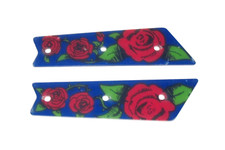 Guns N Roses flipper in