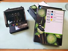 Testina di stampa per HP OfficeJet Pro 7730+ cartucce