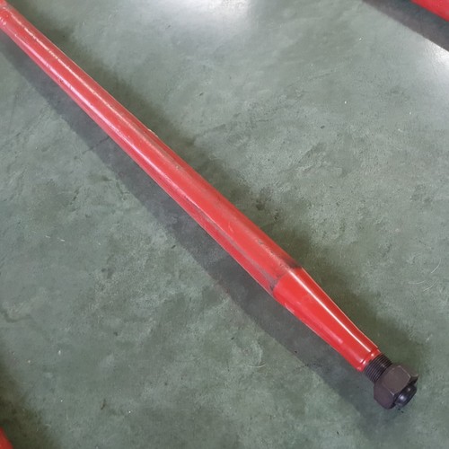 Dente forca balloni acciaio - dente,