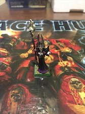 Morathi strega - morathi, la