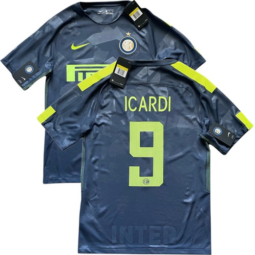 Terza maglia inter milan - maglia,